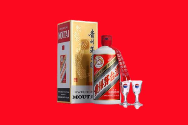 巢湖回收茅台酒
