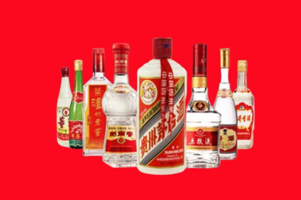 巢湖回收名酒