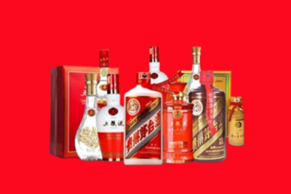 收购行情：巢湖名酒回收值多少钱？