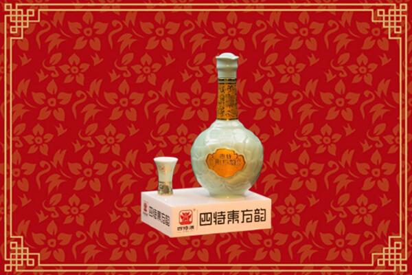 巢湖回收四特酒